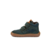 Froddo Barefoot Botines Tex Autum Petroleum - Thumbnail Image 3