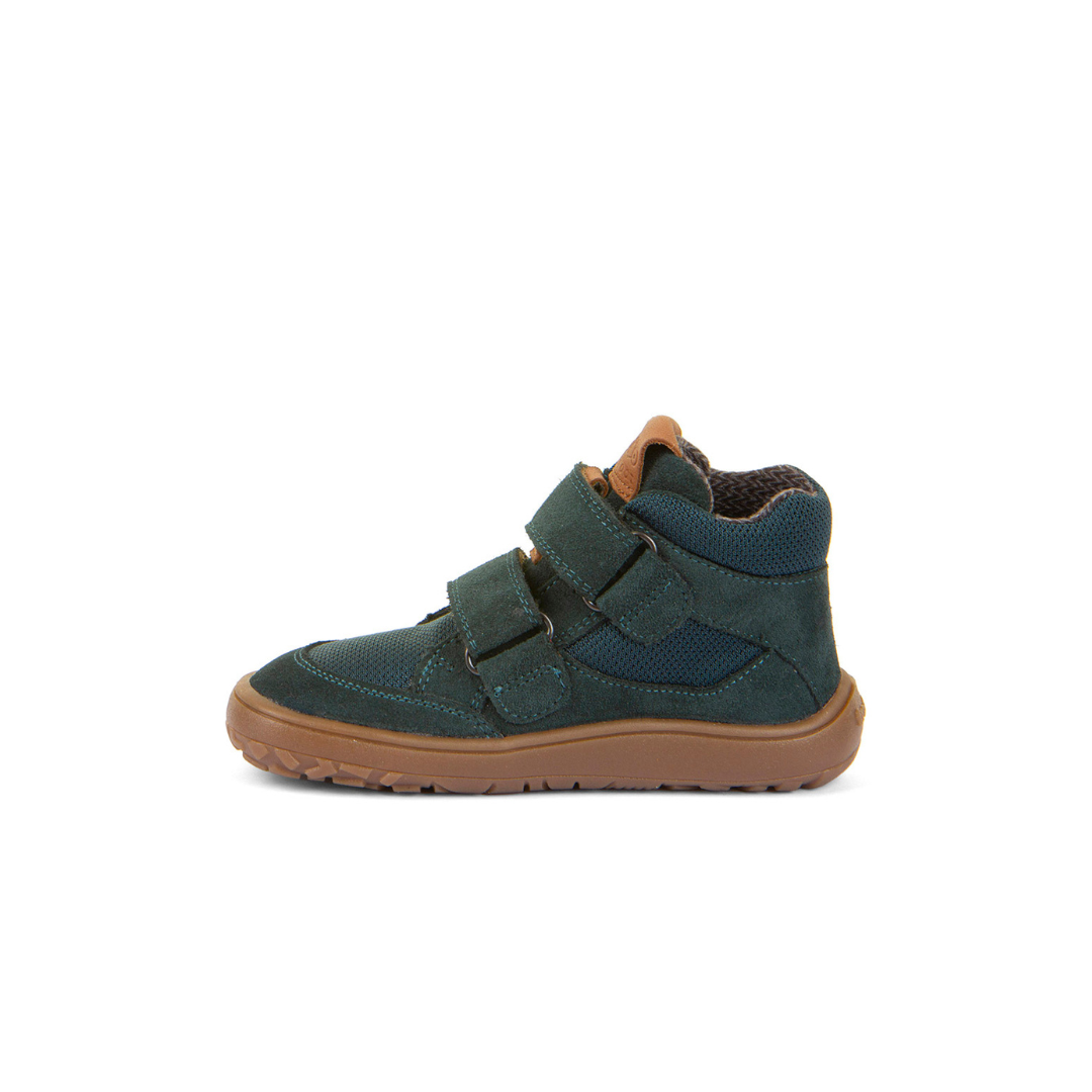 Froddo Barefoot Botines Tex Autum Petroleum - Imagen 3