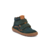 Froddo Barefoot Botines Tex Autum Petroleum - Thumbnail Image 2