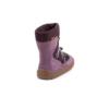Froddo Barefoot Botines Tex Track Wool Grape Wine - Thumbnail Image 2