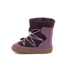 Froddo Barefoot Botines Tex Track Wool Grape Wine - Thumbnail Image 3