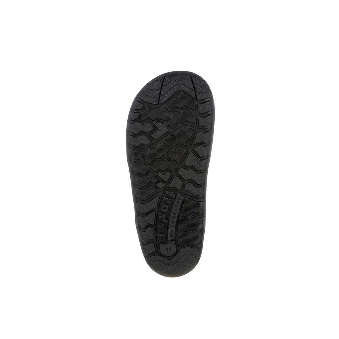 Froddo Barefoot Botines Up Chelys Wool Black - Imagen 6