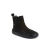 Froddo Barefoot Botines Up Chelys Wool Black - Thumbnail Image 1