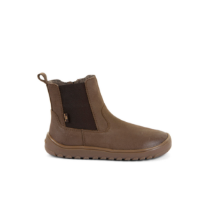 Froddo Barefoot Botines Up Chelys Wool Brown