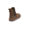 Froddo Barefoot Botines Up Chelys Wool Brown - Thumbnail Image 4