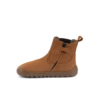 Froddo Barefoot Botines Up Chelys Wool Cognac - Thumbnail Image 3