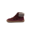 Froddo Barefoot Botines Up Furry W Tex Bordeaux - Thumbnail Image 2