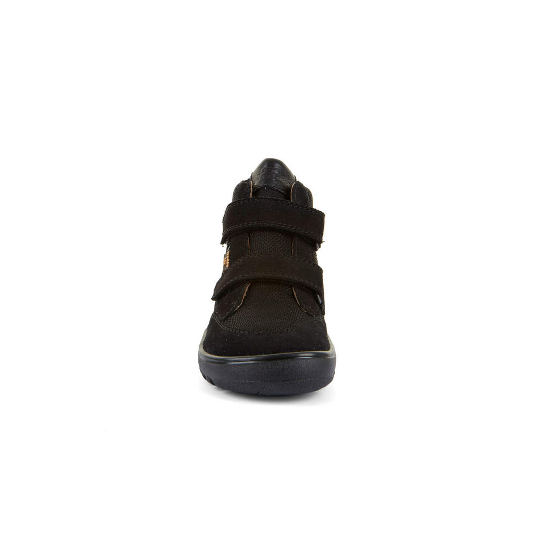 Froddo Barefoot Botines Up Hill Tex Black - Imagen 5