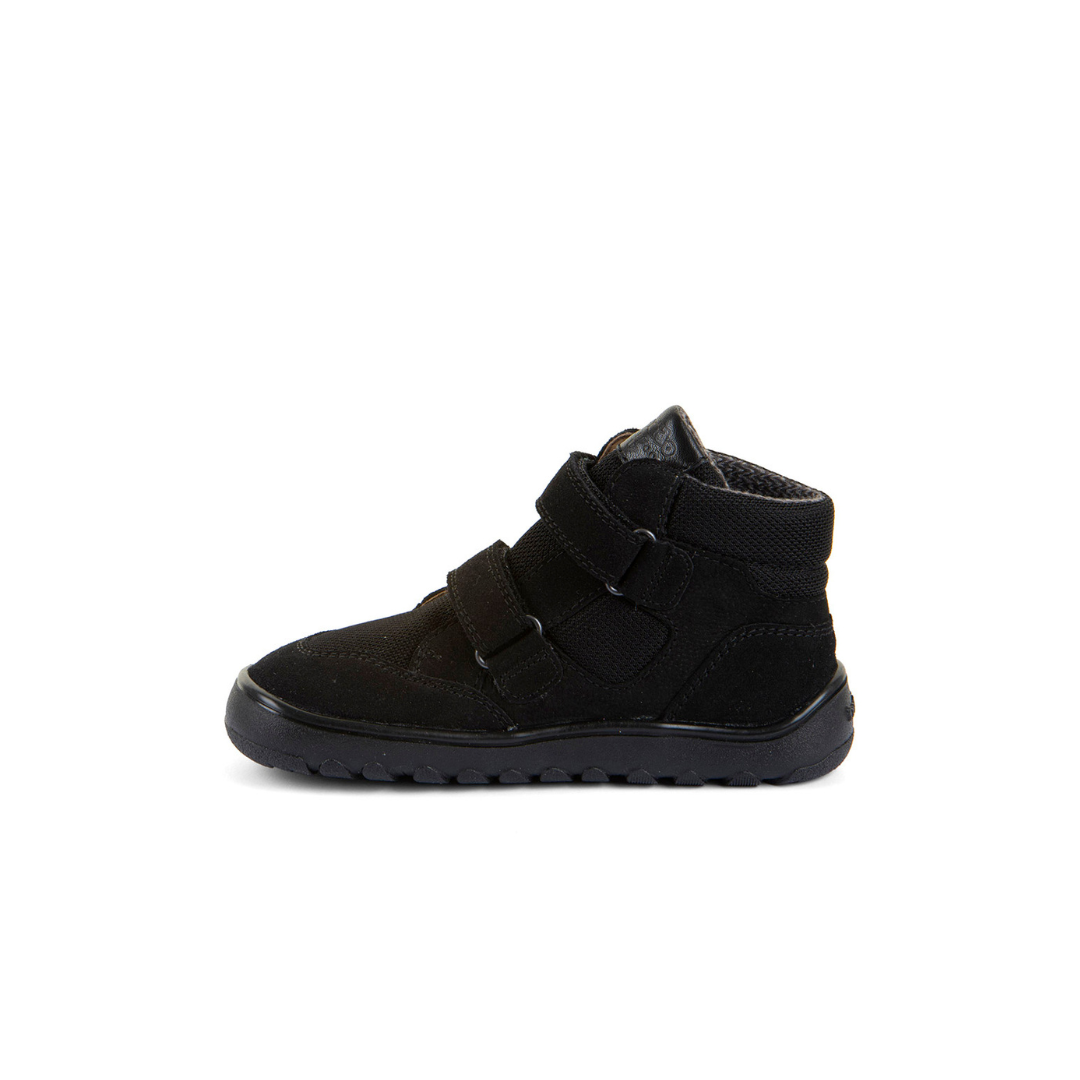Froddo Barefoot Botines Up Hill Tex Black - Imagen 3