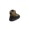 Froddo Barefoot Botines Up Path Tex Olive - Thumbnail Image 4