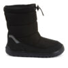 Froddo Barefoot Botines Up Snow Tex Black - Thumbnail Image 1