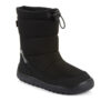 Froddo Barefoot Botines Up Snow Tex Black - Thumbnail Image 2