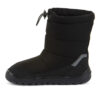 Froddo Barefoot Botines Up Snow Tex Black - Thumbnail Image 3