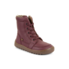 Froddo Barefoot Botines Up Tex Core Bordeux - Thumbnail Image 2