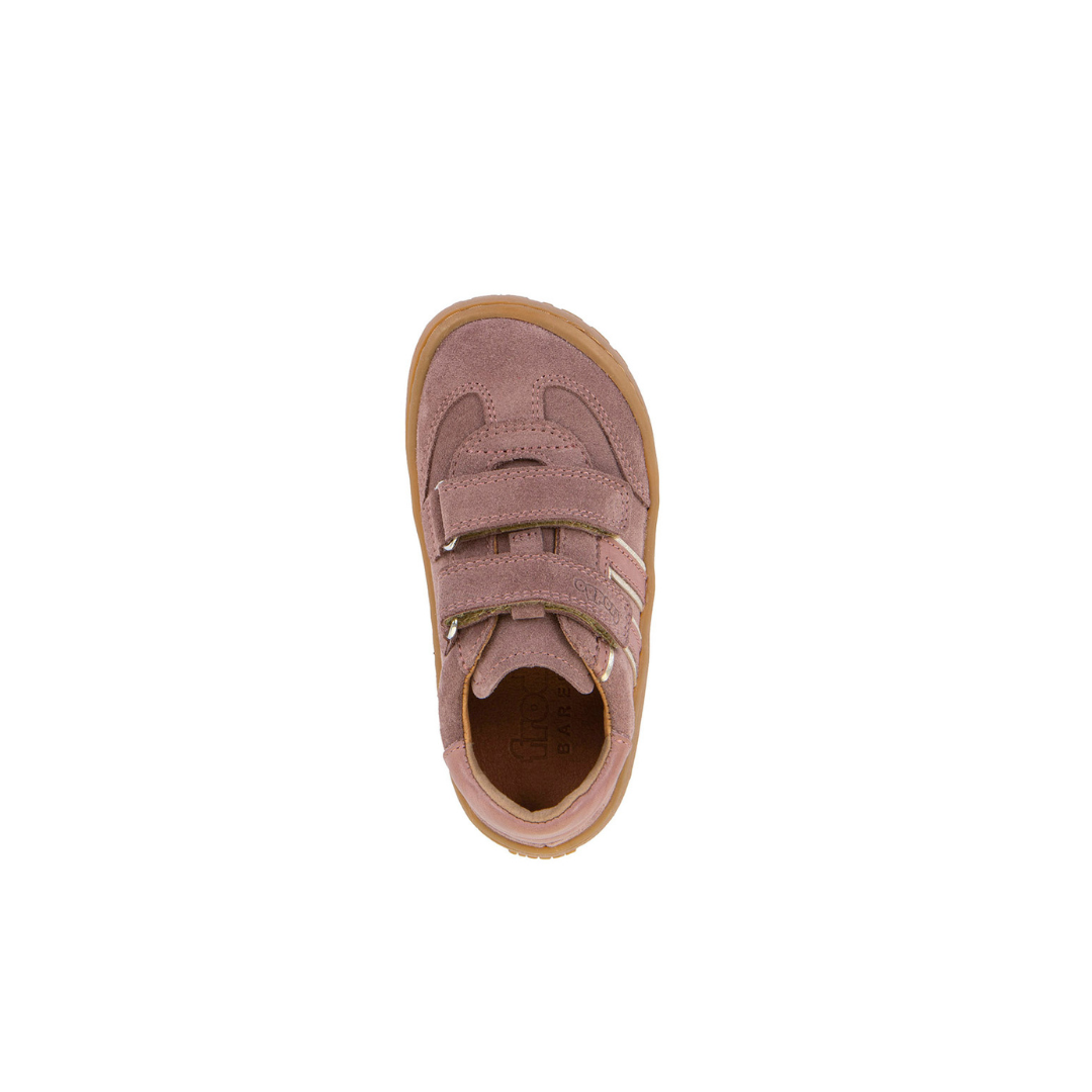Froddo Barefoot Deportivas F-Motion Dark Pink - Imagen 7