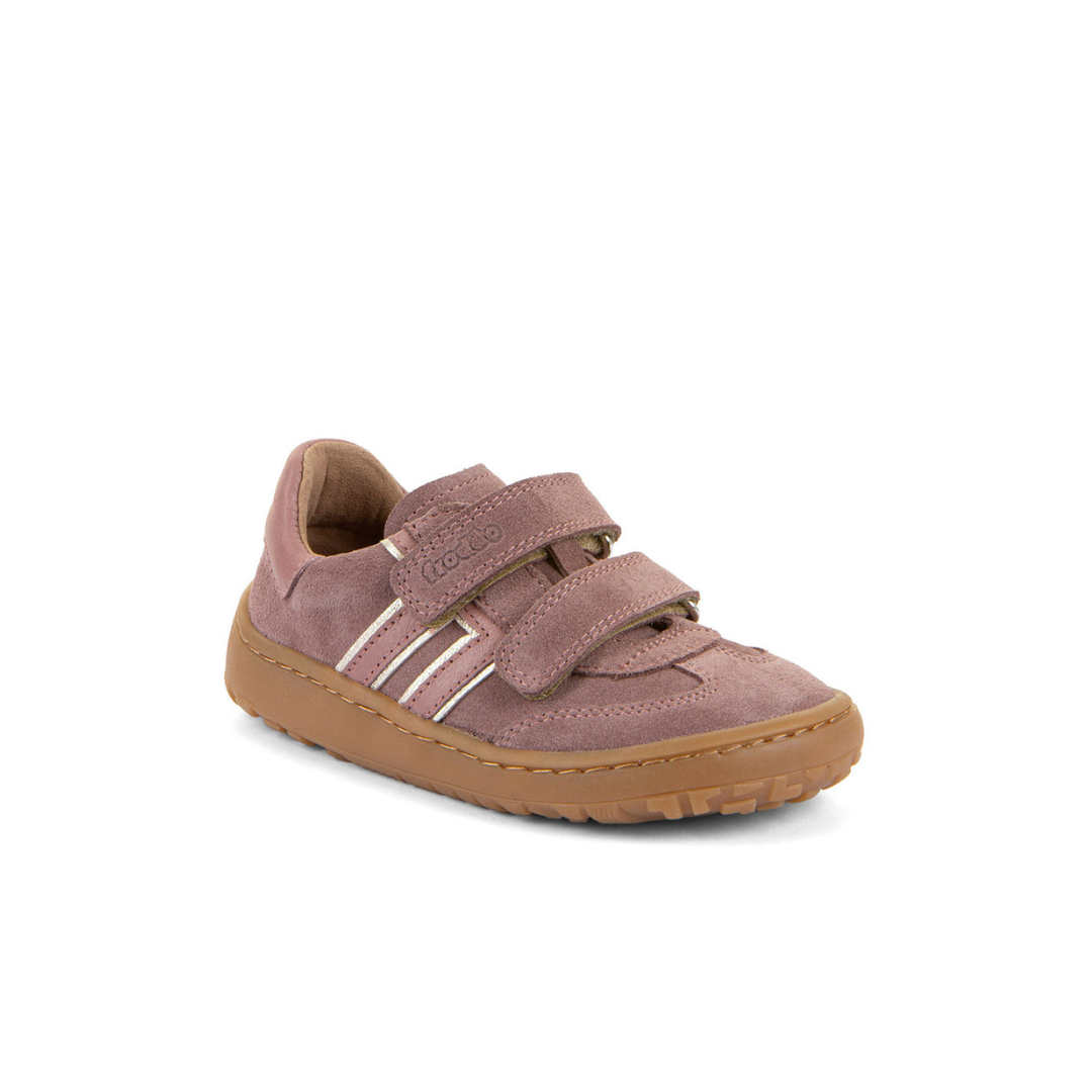 Froddo Barefoot Deportivas F-Motion Dark Pink - Imagen 2