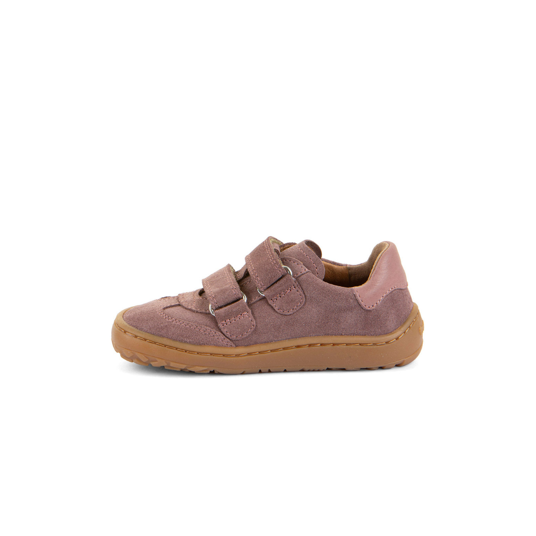 Froddo Barefoot Deportivas F-Motion Dark Pink - Imagen 4