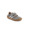 Froddo Barefoot Deportivas F-Motion Light Grey - Thumbnail Image 2