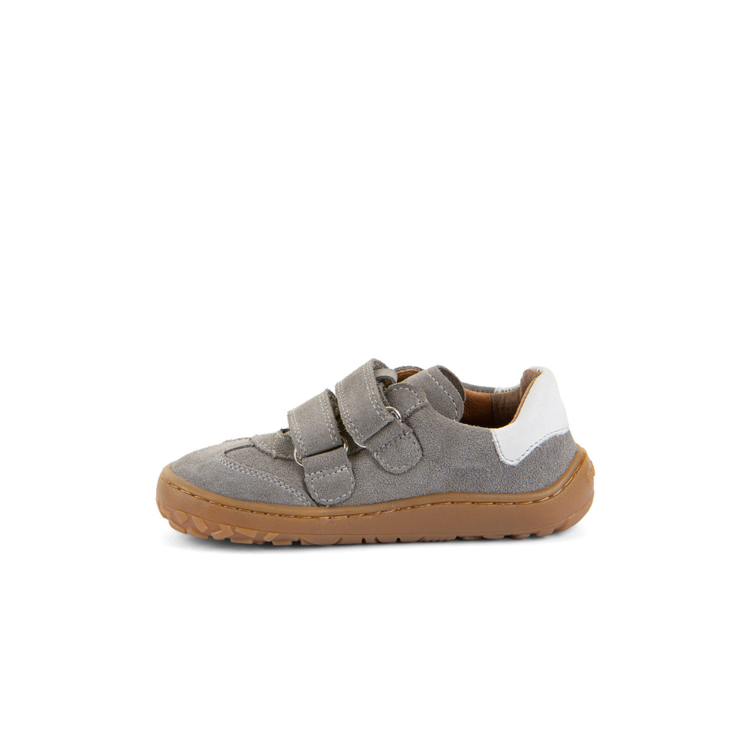 Froddo Barefoot Deportivas F-Motion Light Grey - Imagen 3