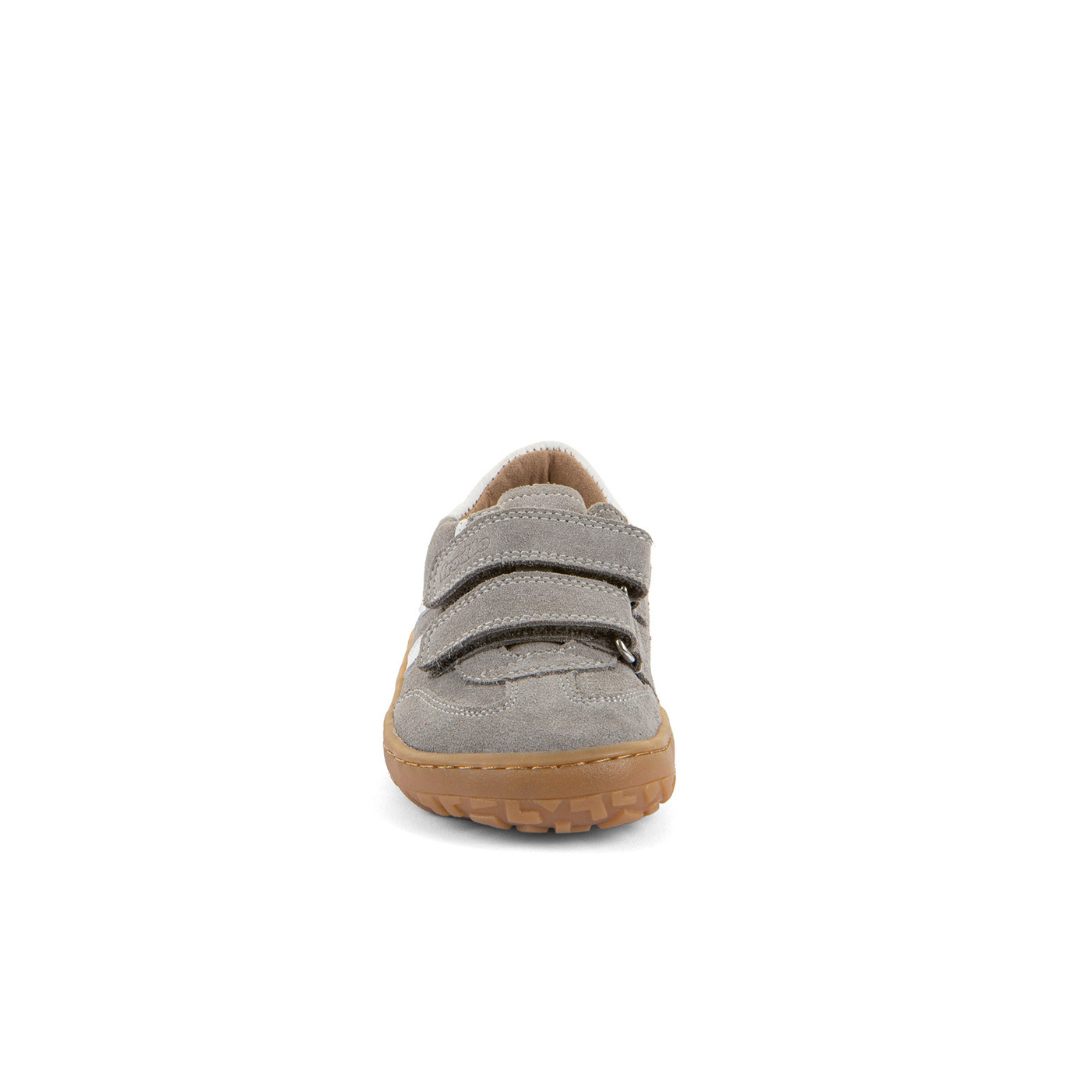 Froddo Barefoot Deportivas F-Motion Light Grey - Imagen 4
