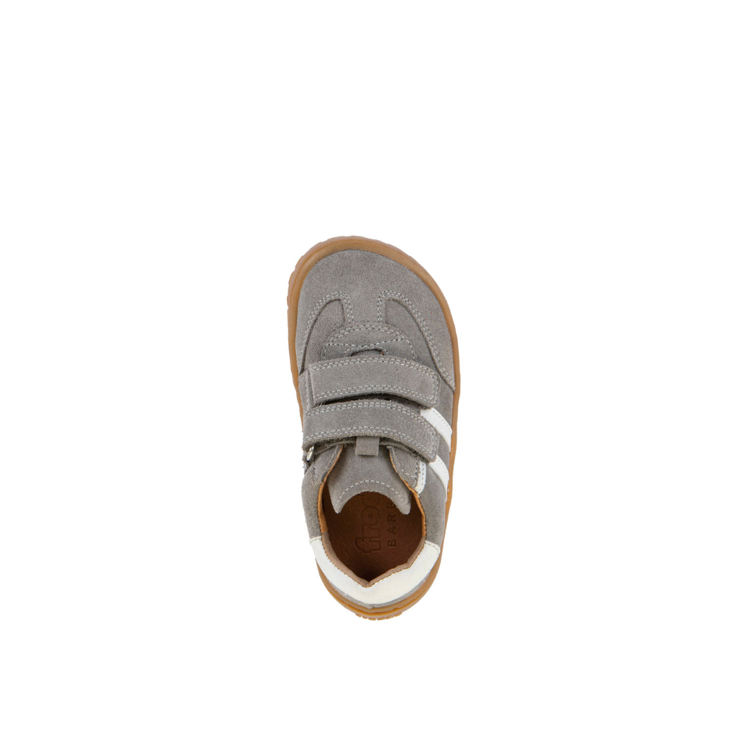 Froddo Barefoot Deportivas F-Motion Light Grey - Imagen 6