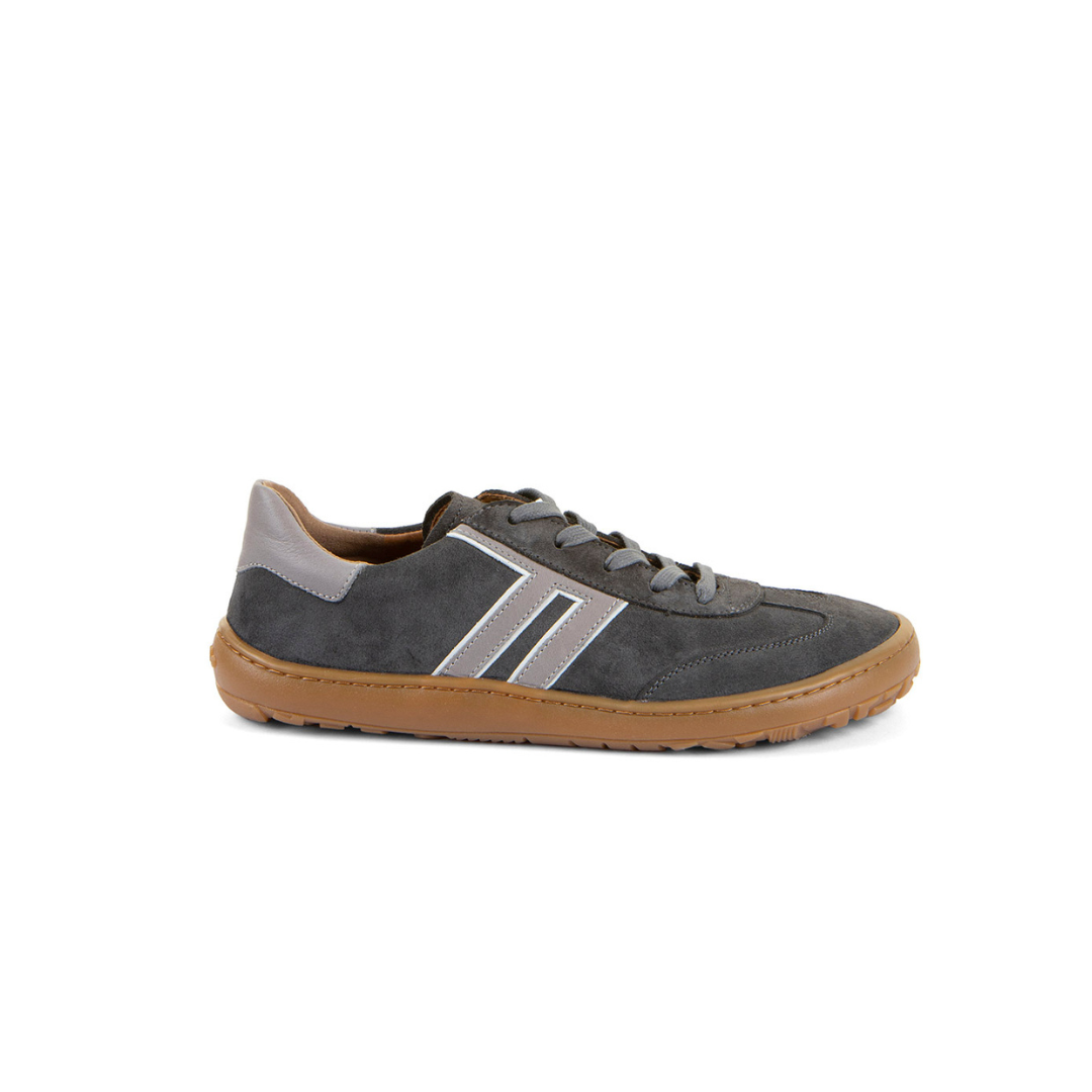Froddo Barefoot F-Motion Laces Grey - Imagen 1