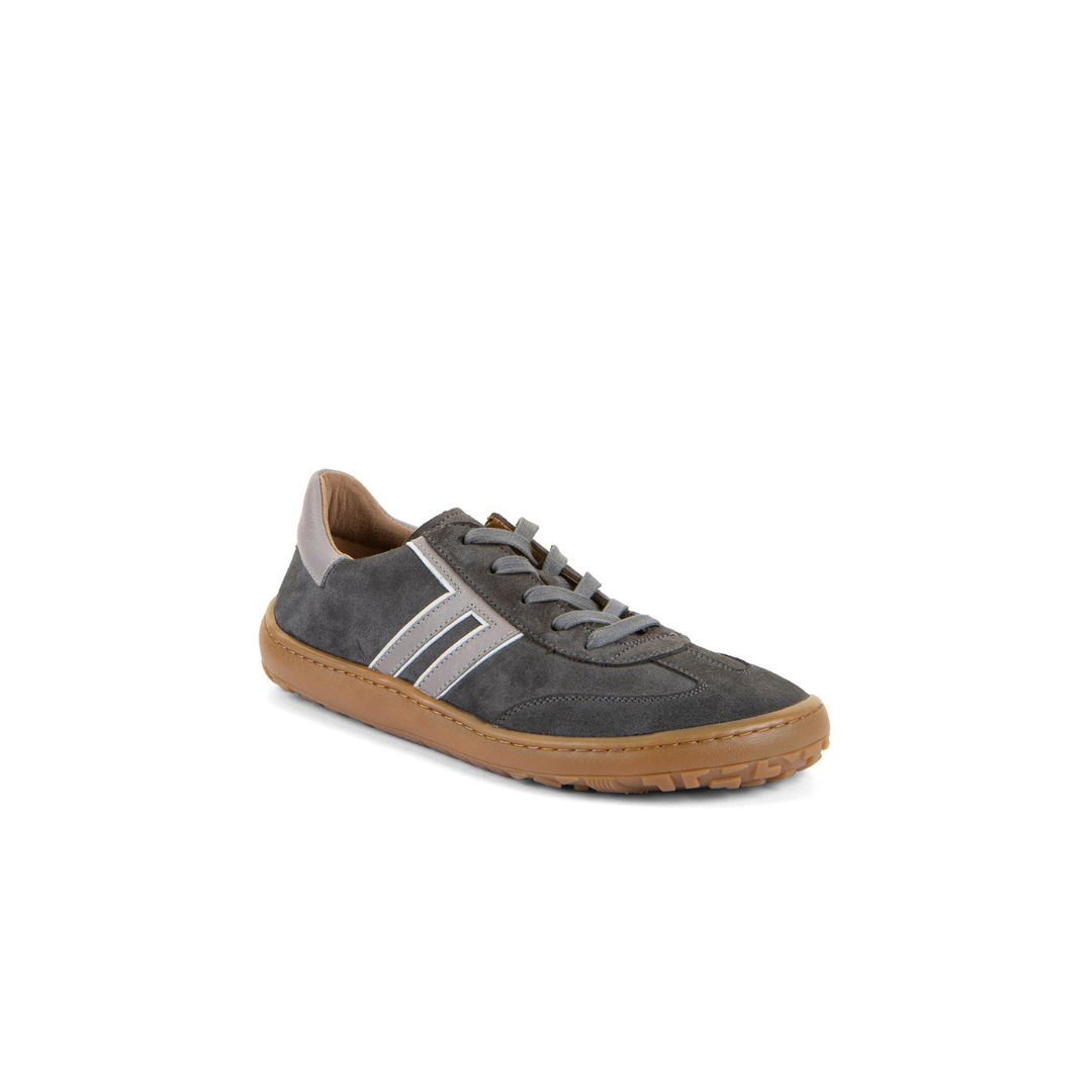 Froddo Barefoot F-Motion Laces Grey - Imagen 2