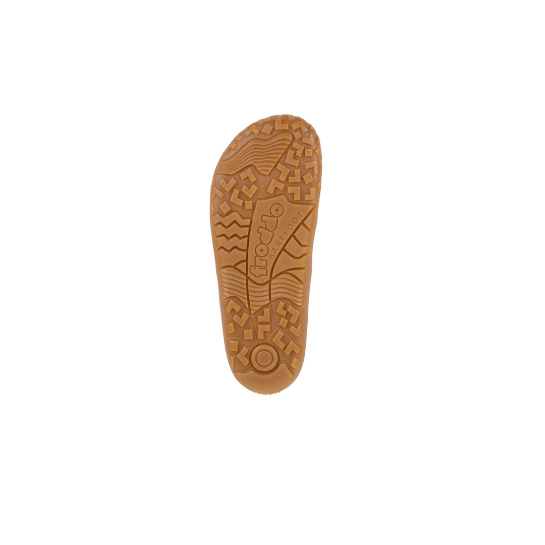 Froddo Barefoot F-Motion Laces Grey - Imagen 7