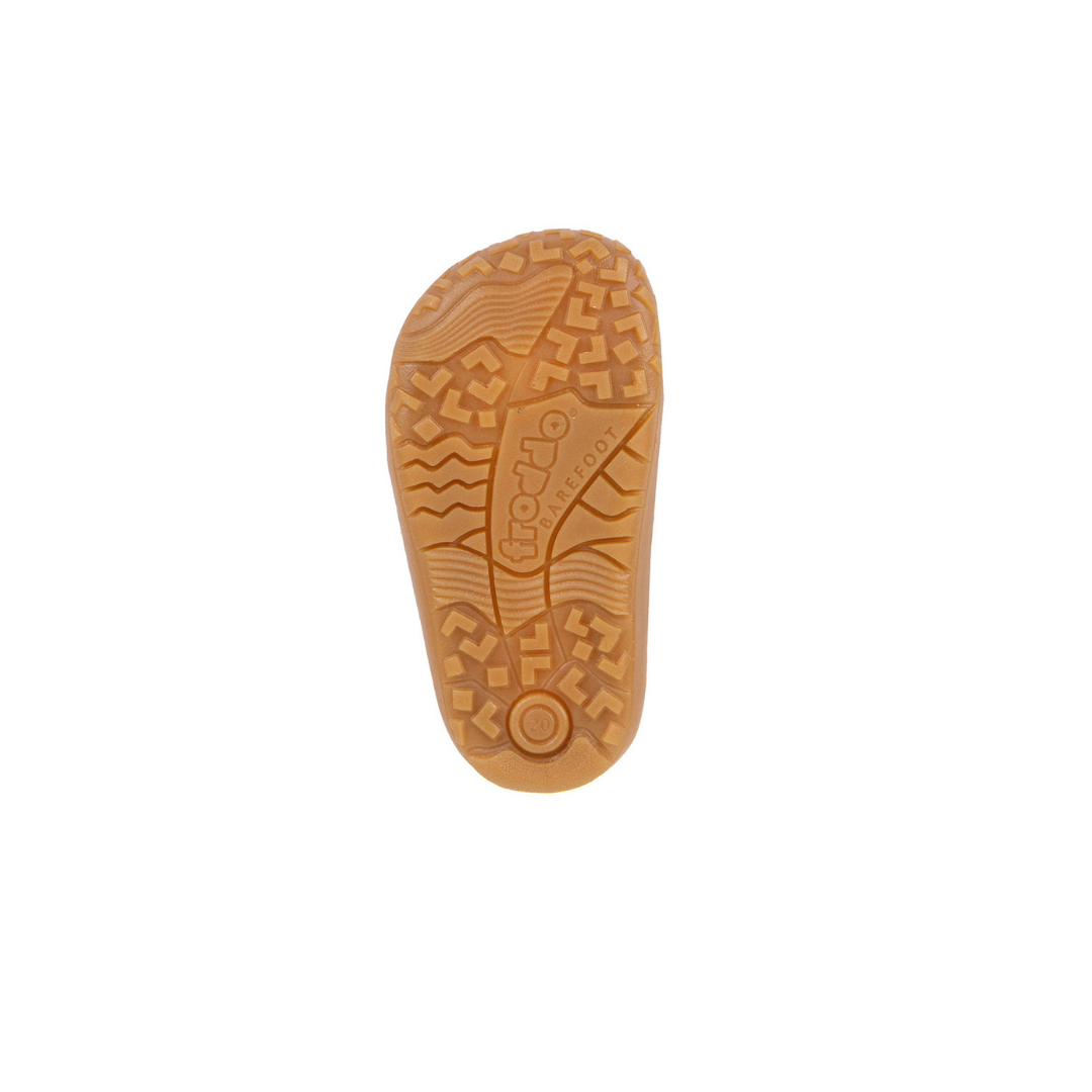 Froddo Barefoot First Step Dark Blue - Imagen 6