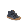 Froddo Barefoot First Step Dark Blue - Thumbnail Image 1