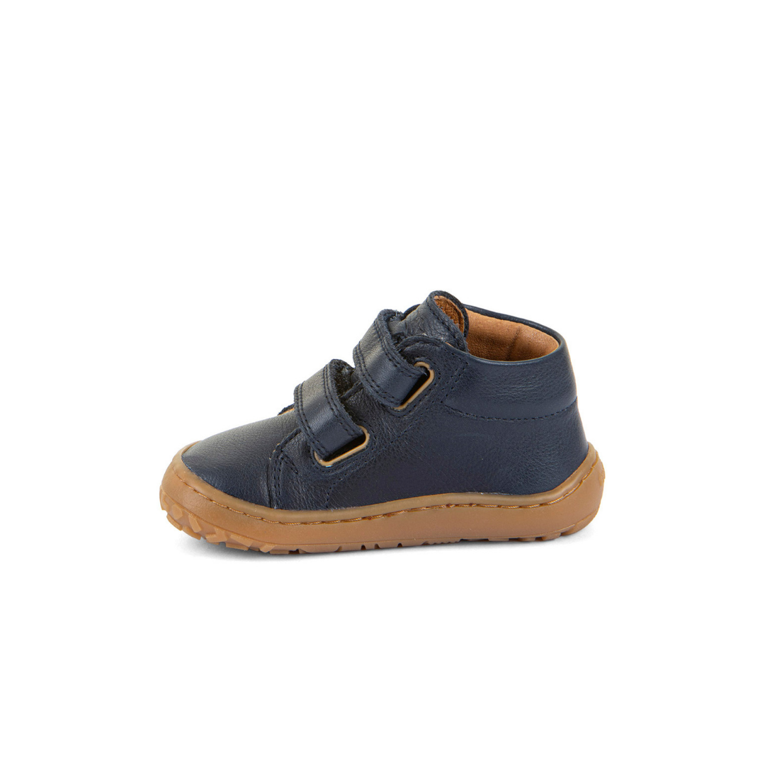 Froddo Barefoot First Step Dark Blue - Imagen 4