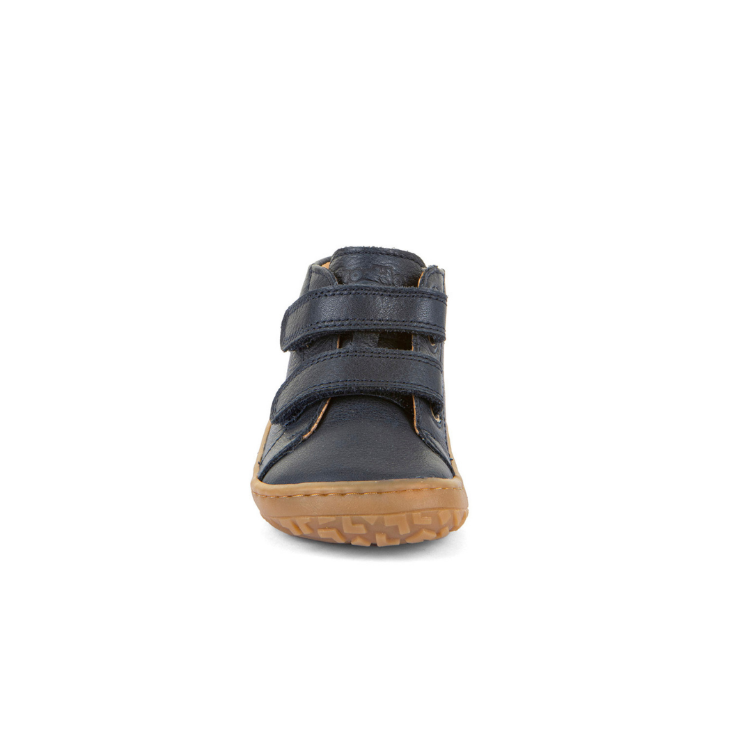 Froddo Barefoot First Step Dark Blue - Imagen 3
