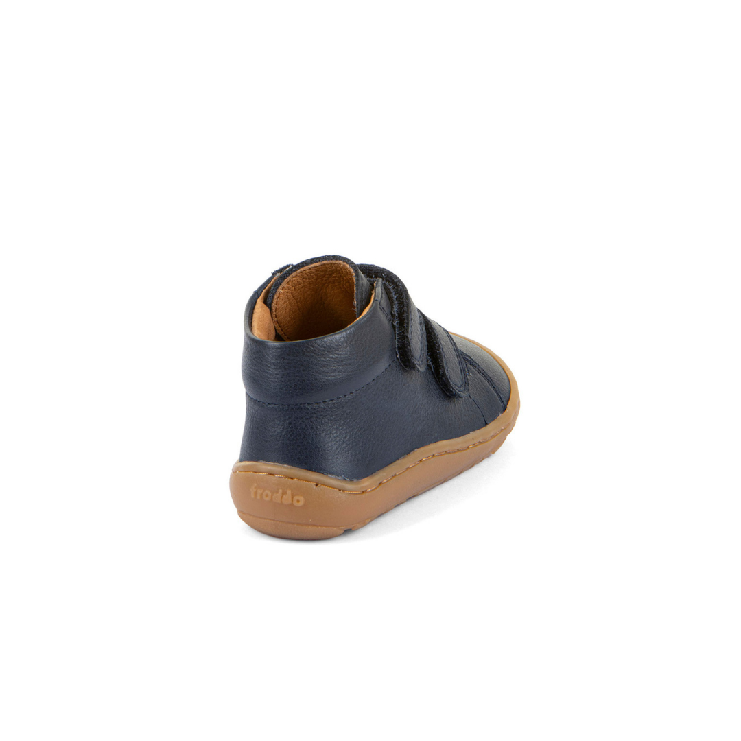 Froddo Barefoot First Step Dark Blue - Imagen 2