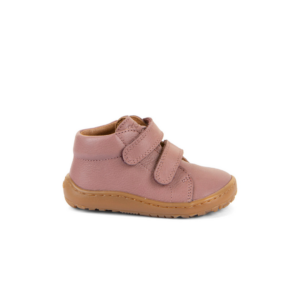 Froddo Barefoot First Step Dark Pink