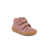 Froddo Barefoot First Step Dark Pink - Thumbnail Image 2