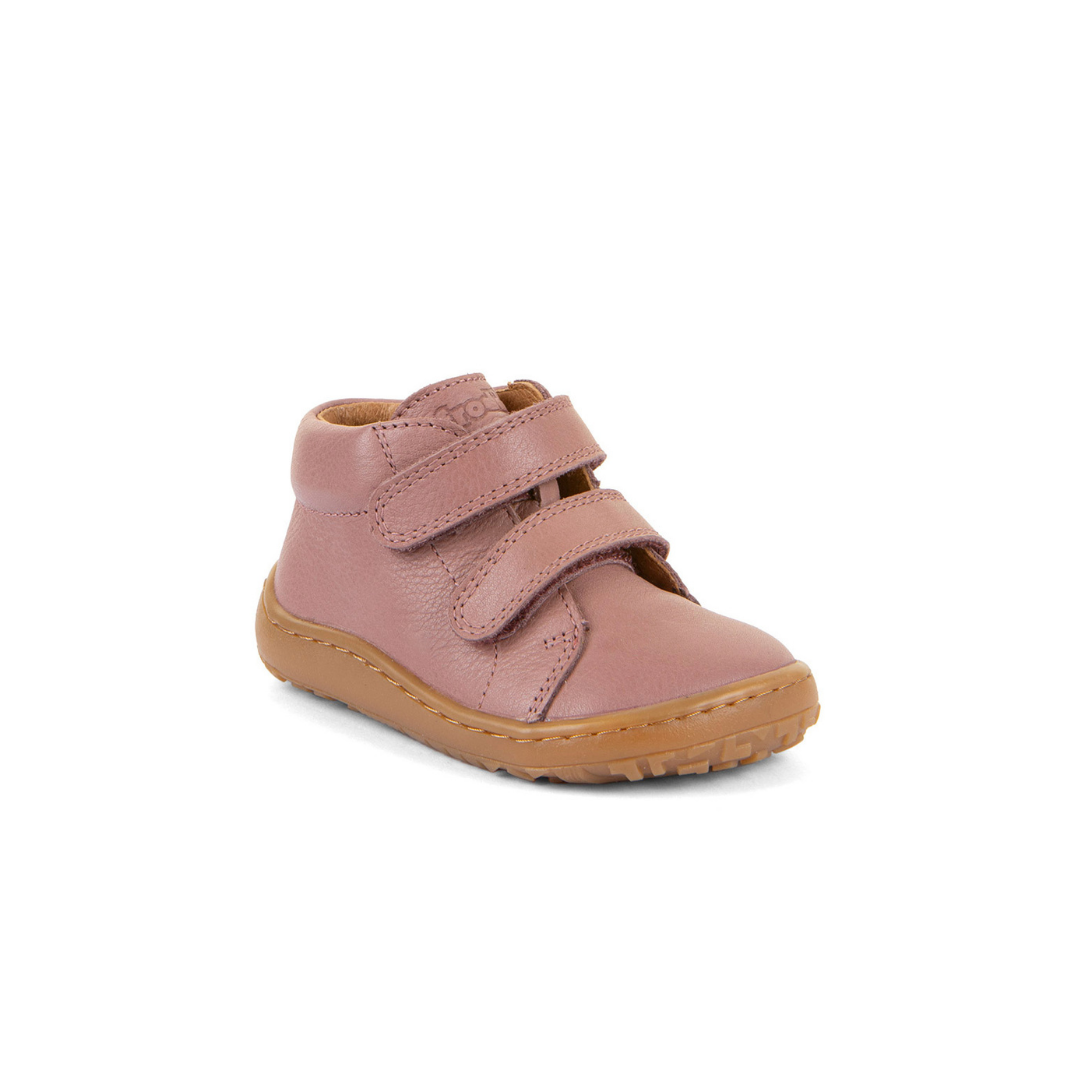 Froddo Barefoot First Step Dark Pink - Imagen 2