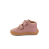 Froddo Barefoot First Step Dark Pink - Thumbnail Image 3