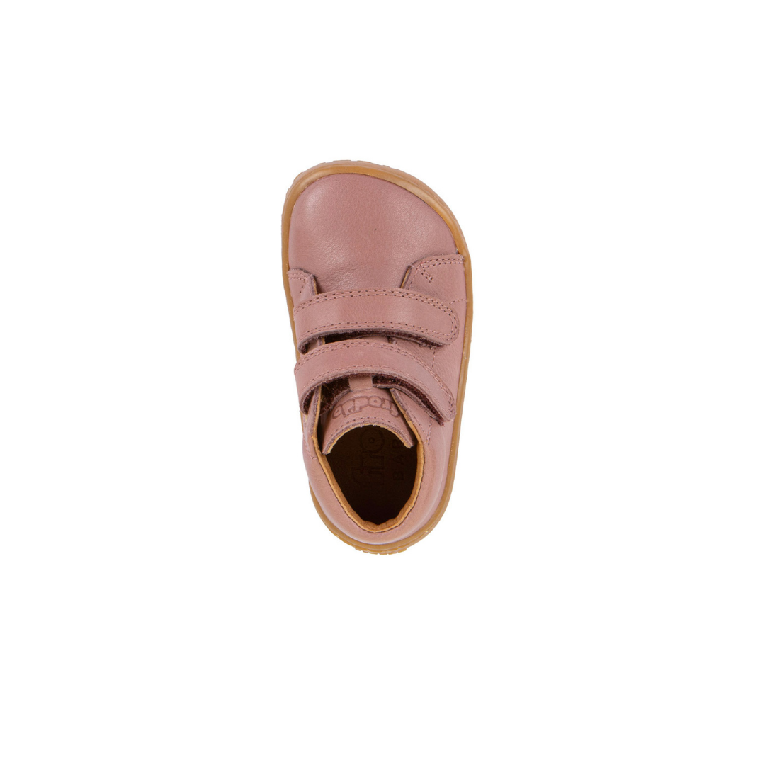 Froddo Barefoot First Step Dark Pink - Imagen 7