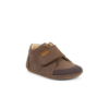 Froddo Barefoot First Walk Brown - Thumbnail Image 2