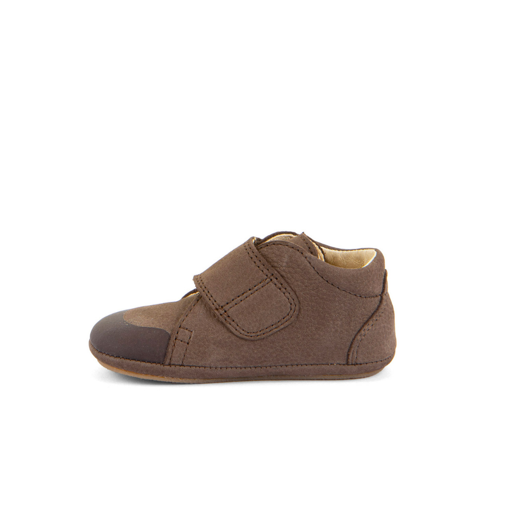 Froddo Barefoot First Walk Brown - Imagen 3