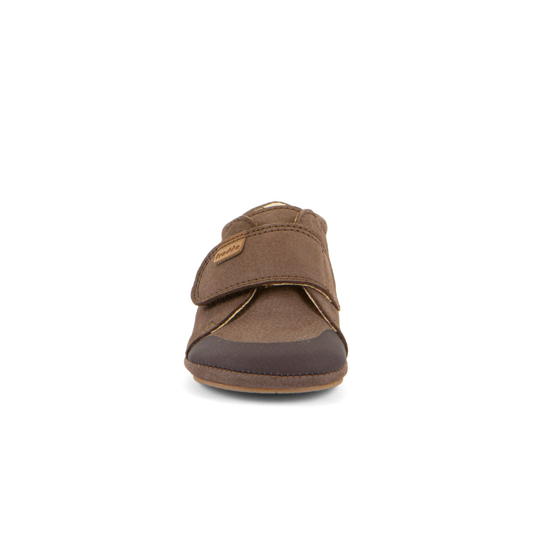 Froddo Barefoot First Walk Brown - Imagen 7