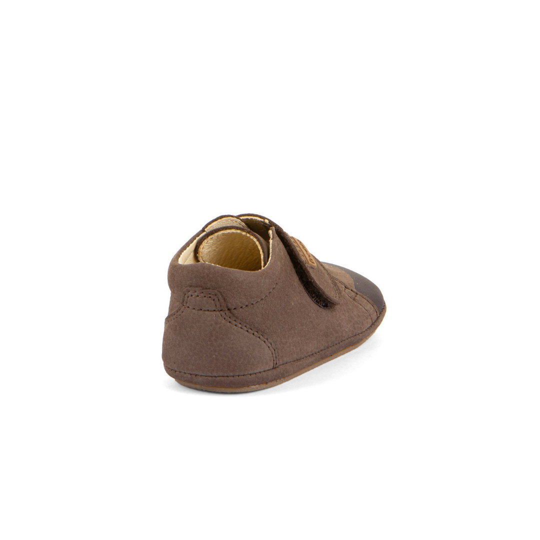 Froddo Barefoot First Walk Brown - Imagen 6