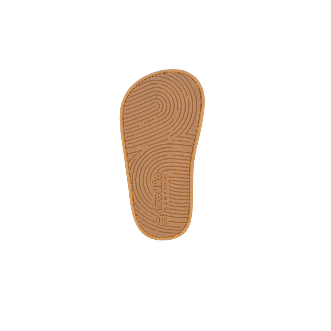 Froddo Barefoot First Walk Brown - Imagen 5