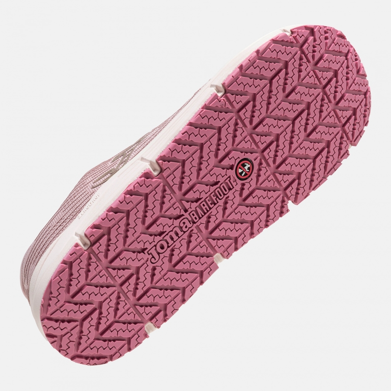 Joma Barefoot Deportivas Atreyu Lady Rosa - Imagen 5