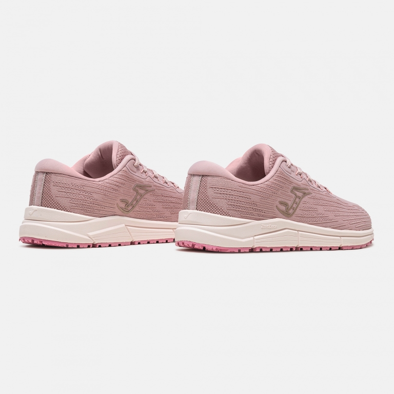 Joma Barefoot Deportivas Atreyu Lady Rosa - Imagen 3
