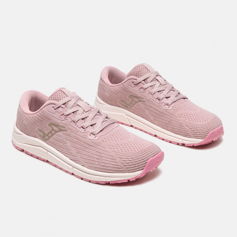Joma Barefoot Deportivas Atreyu Lady Rosa - Imagen 2