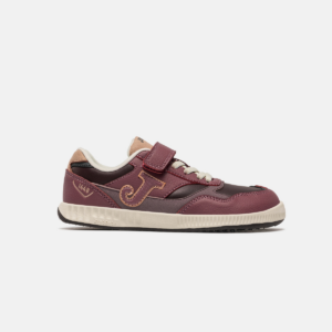 Joma Barefoot Deportivas Casual 1448 Junior Granate