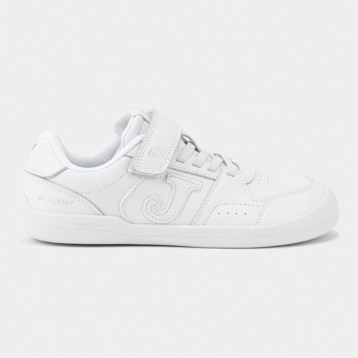 Joma Barefoot Deportivas Casual Academy Jr 26 Junior Blanco - Imagen 1
