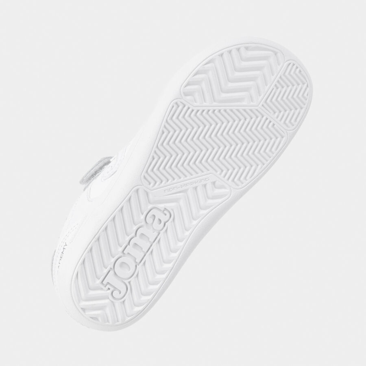 Joma Barefoot Deportivas Casual Academy Jr 26 Junior Blanco - Imagen 5