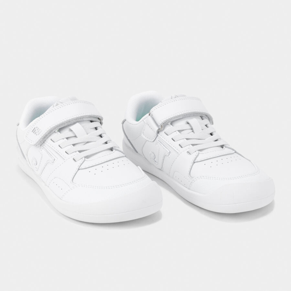 Joma Barefoot Deportivas Casual Academy Jr 26 Junior Blanco - Imagen 3